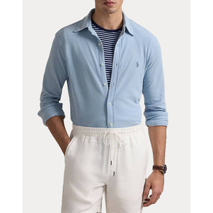 Product RALPH LAUREN LSFBBDM5-LONG SLEEVE-KNIT base image