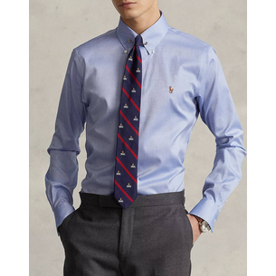 Product RALPH LAUREN CUHBDPPCN-LONG SLEEVE-DRESS SHIRT base image