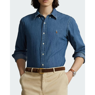 Product RALPH LAUREN CUBDPPCS-LONG SLEEVE-SPORT SHIRT base image