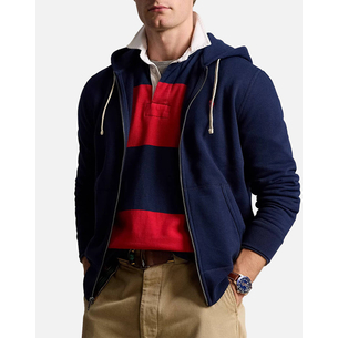 Product RALPH LAUREN LSFZHOODM6-LONG SLEEVE-KNIT base image