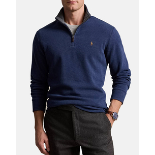 Product RALPH LAUREN HZM10-HALF ZIP base image