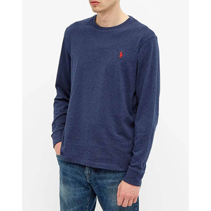 Product RALPH LAUREN ΜΠΛΟΥΖΑ  LSCNCMSLM5 T-SHIRT base image