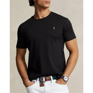 Product RALPH LAUREN SSCNCMSLM1-SHORT SLEEVE-T-SHIRT base image