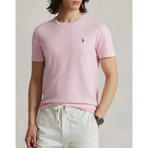 Product RALPH LAUREN SSCNCMSLM1-SHORT SLEEVE-T-SHIRT base image