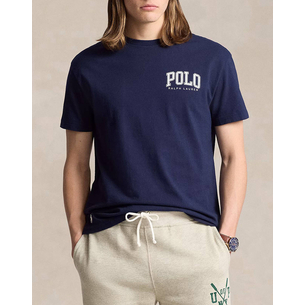 Product RALPH LAUREN SSCNCMSLM6-SHORT SLEEVE-T-SHIRT base image