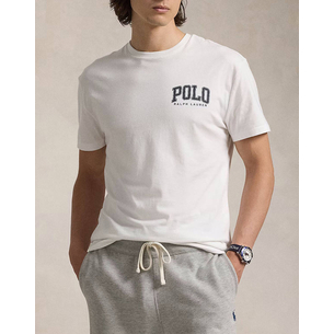 Product RALPH LAUREN SSCNCMSLM6-SHORT SLEEVE-T-SHIRT base image