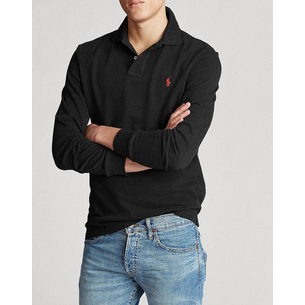Product RALPH LAUREN KCCMSLM2-KNIT base image