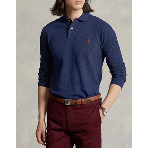 Product RALPH LAUREN KCCMSLM2-KNIT base image