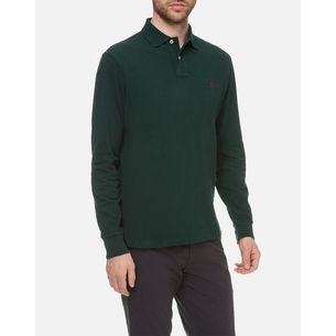 Product RALPH LAUREN KCCMSLM2-KNIT base image