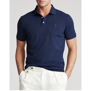 Product RALPH LAUREN SSKCSLM1-SHORT SLEEVE-KNIT base image