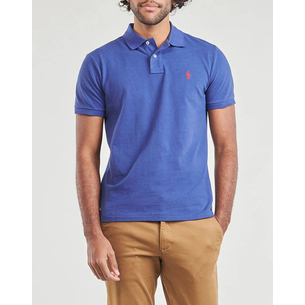 Product RALPH LAUREN SSKCCMSLM1-SHORT SLEEVE-KNIT base image