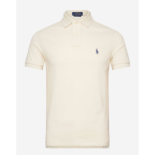 Product RALPH LAUREN SSKCCMSLM1-SHORT SLEEVE-KNIT base image