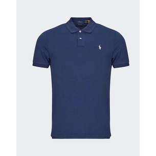 Product RALPH LAUREN SSKCCMSLM1-SHORT SLEEVE-KNIT base image