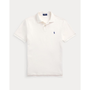 Product RALPH LAUREN SSKCCMSLM1-SHORT SLEEVE-KNIT base image