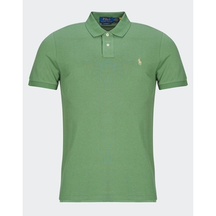Product RALPH LAUREN SSKCCMSLM1-SHORT SLEEVE-KNIT base image