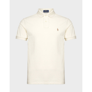 Product RALPH LAUREN SSKCCMSLM1-SHORT SLEEVE-KNIT base image