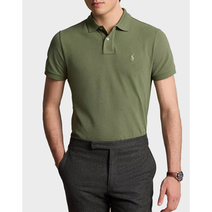 Product RALPH LAUREN SSKCCMSLM1-SHORT SLEEVE-KNIT base image