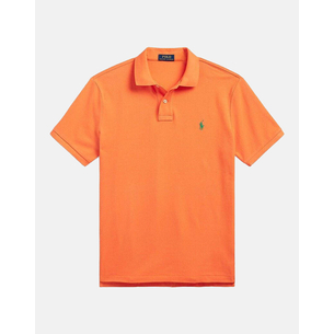 Product RALPH LAUREN SSKCCMSLM1-SHORT SLEEVE-KNIT base image