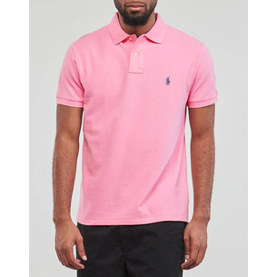 Product RALPH LAUREN SSKCCMSLM1-SHORT SLEEVE-KNIT base image