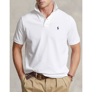Product RALPH LAUREN SSKCUSSLM-SHORT SLEEVE-KNIT base image