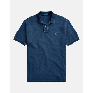 Product RALPH LAUREN SSKCSLM1-SHORT SLEEVE-KNIT base image