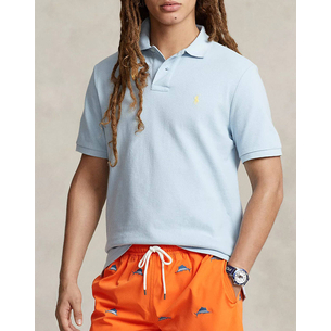 Product RALPH LAUREN SSKCSLM1-SHORT SLEEVE-KNIT base image