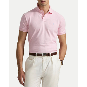 Product RALPH LAUREN SSKCSLM1-SHORT SLEEVE-KNIT base image