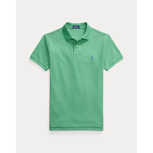 Product RALPH LAUREN SSKCSLM1-SHORT SLEEVE-KNIT base image