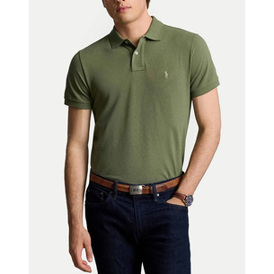 Product RALPH LAUREN SSKCSLM1-SHORT SLEEVE-KNIT base image