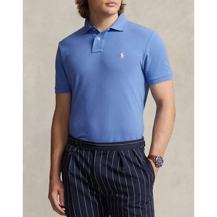 Product RALPH LAUREN SSKCSLM1-SHORT SLEEVE-KNIT base image