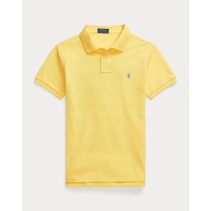 Product RALPH LAUREN SSKCSLM1-SHORT SLEEVE-KNIT base image