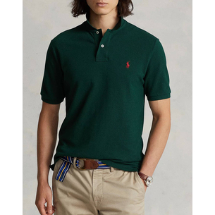 Product RALPH LAUREN SSKCCMSLM1-SHORT SLEEVE-KNIT base image