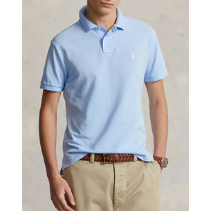 Product RALPH LAUREN SSKCCMSLM1-SHORT SLEEVE-KNIT base image