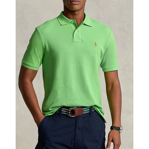 Product RALPH LAUREN SSKCCMSLM1-SHORT SLEEVE-KNIT base image
