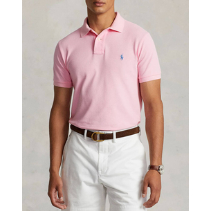 Product RALPH LAUREN SSKCCMSLM1-SHORT SLEEVE-KNIT base image