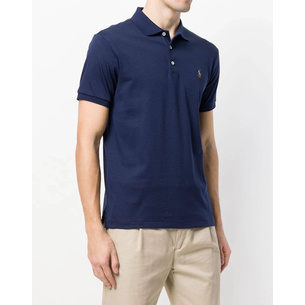 Product RALPH LAUREN SSKCSLM-SHORT SLEEVE-KNIT base image