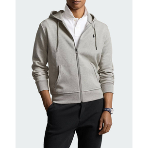 Product RALPH LAUREN LSFZHOODM1-LONG SLEEVE-SWEATSHIRT base image