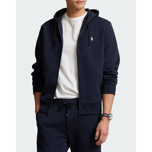 Product RALPH LAUREN LSFZHOODM1-LONG SLEEVE-SWEATSHIRT base image