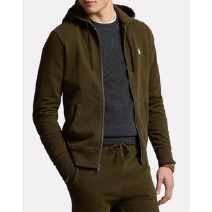 Product RALPH LAUREN LSFZHOODM4-LONG SLEEVE-SWEATSHIRT base image