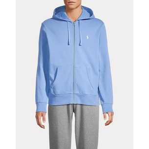 Product RALPH LAUREN LSFZHOODM4-LONG SLEEVE-SWEATSHIRT base image