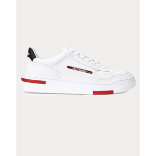 Product RALPH LAUREN PS 300-SNEAKERS-LOW TOP LACE base image