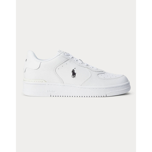 Product RALPH LAUREN MASTERS CRT-SNEAKERS-LOW TOP LACE base image