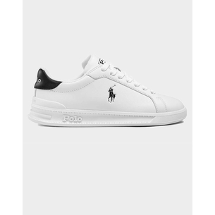 Product RALPH LAUREN HRT CT II-SNEAKERS-ATHLETIC SHOE base image