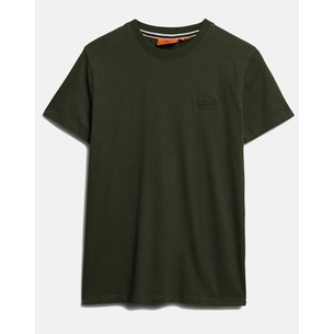 Product SUPERDRY D1 OVIN ESSENTIAL LOGO EMB TEE MEN'S T-SHIRT base image