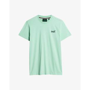 Product SUPERDRY D1 OVIN ESSENTIAL LOGO EMB TEE MEN'S T-SHIRT base image