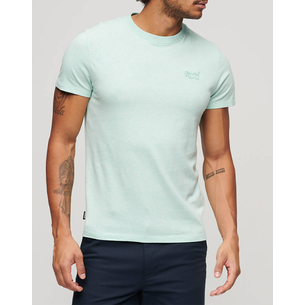 Product SUPERDRY D1 OVIN ESSENTIAL LOGO EMB TEE MEN'S T-SHIRT base image