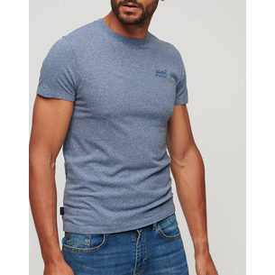 Product SUPERDRY D1 OVIN ESSENTIAL LOGO EMB TEE MEN'S T-SHIRT base image