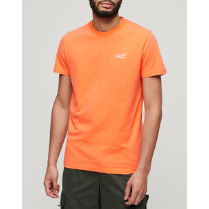 Product SUPERDRY D1 OVIN ESSENTIAL LOGO EMB TEE MEN'S T-SHIRT base image