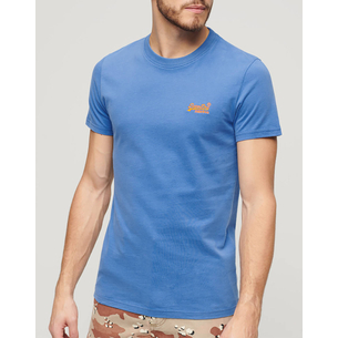 Product SUPERDRY D1 OVIN ESSENTIAL LOGO EMB TEE MEN'S T-SHIRT base image