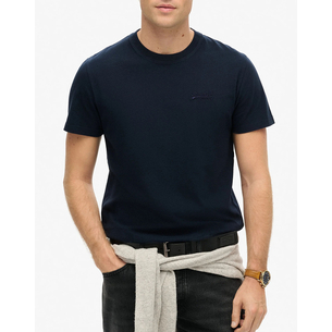 Product SUPERDRY D1 OVIN ESSENTIAL LOGO EMB TEE ΜΠΛΟΥΖΑ ΑΝΔΡΙΚΟ base image